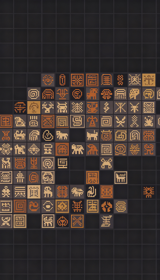 Ancient Totem Minesweeper - Image 2