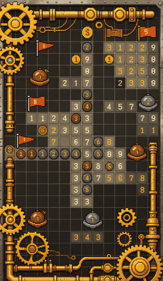Minesweeper in Steam Workshop - Image 2